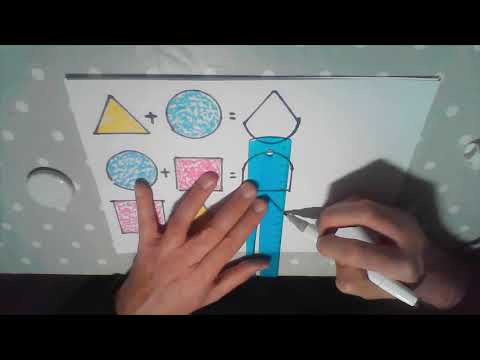 I COLORI PRIMARI, SECONDARI E COMPLEMENTARI