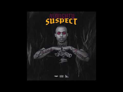 Almighty Suspect feat. Abg Neal - "I'm Up" OFFICIAL VERSION