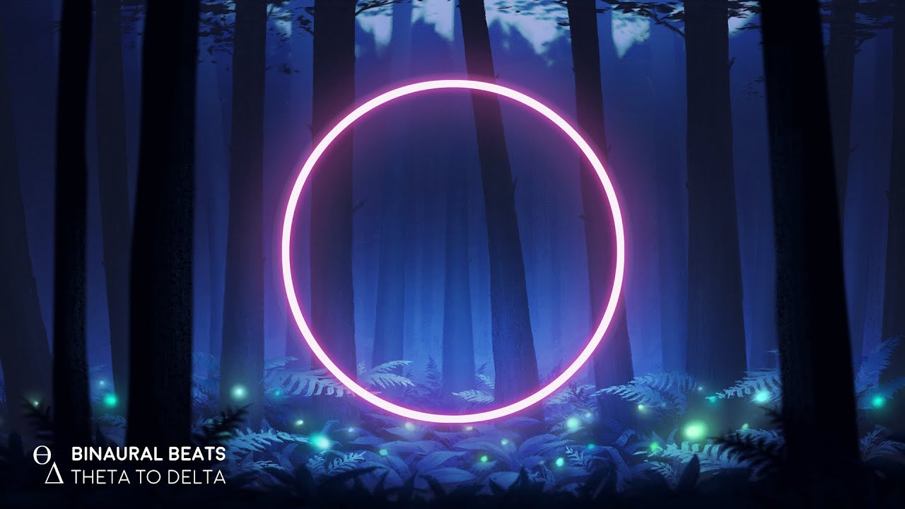 LET GO of Worries [Insomnia - Anxiety] 