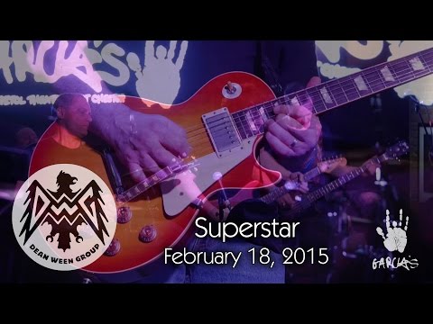 Dean Ween Group: Superstar [HD] 2015-02-18 - Port Chester, NY