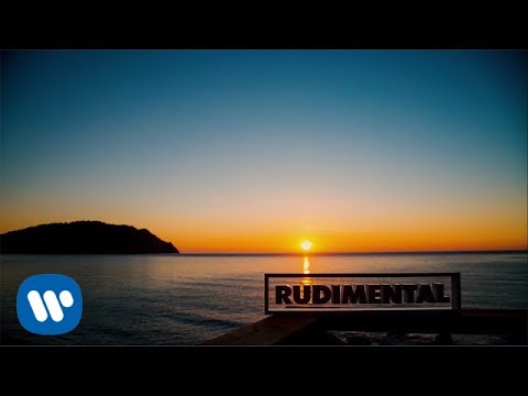 Sun Comes Up - Rudimental ft. James Arthur
