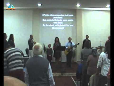 Gosen 17.11.2013 - dum seara (part I) (Moldovan Daniel)