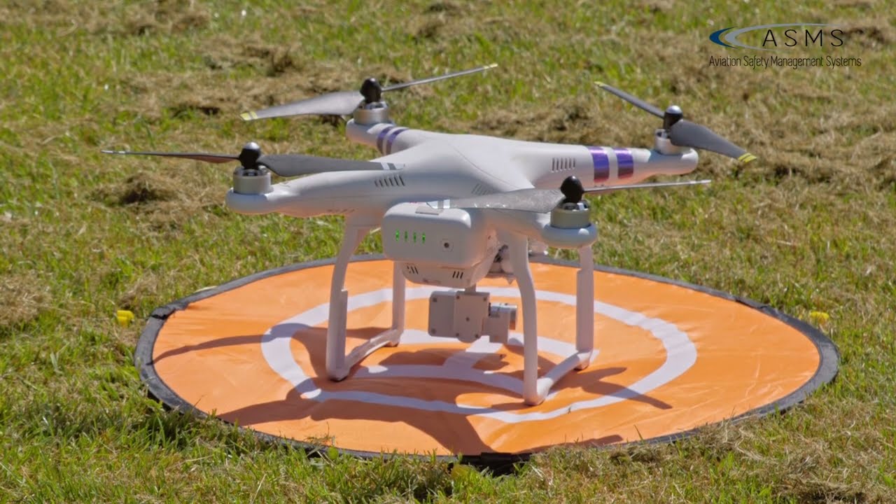 Flight Test Demonstration