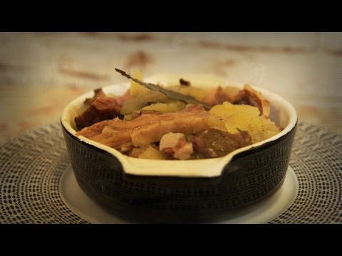 Recette Rillettes de truite au genièvre
