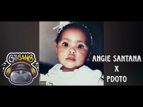 Score Card Reactions : Angie Santana x PdotO - Make up your mind