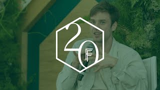 FF Global 2025 l 20th Anniversary
