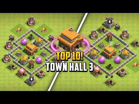 Base Th 3