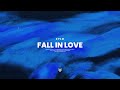 Zylo - Fall in love
