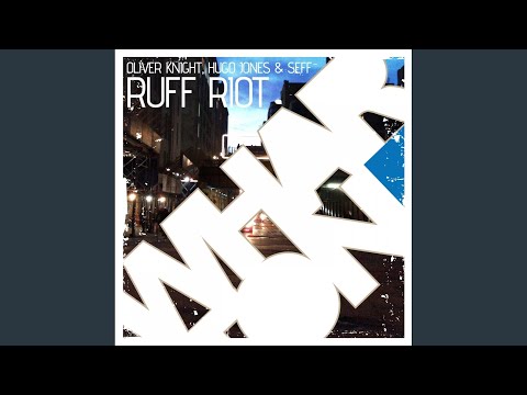 Ruff Riot (Mindmaze Dub)