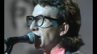 Elvis Costello & the Attractions  Revolver 1978        (Rare)