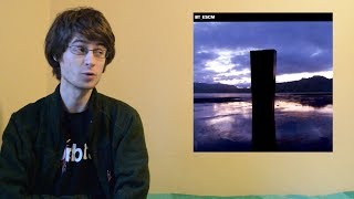 BT - ESCM (Album Review)