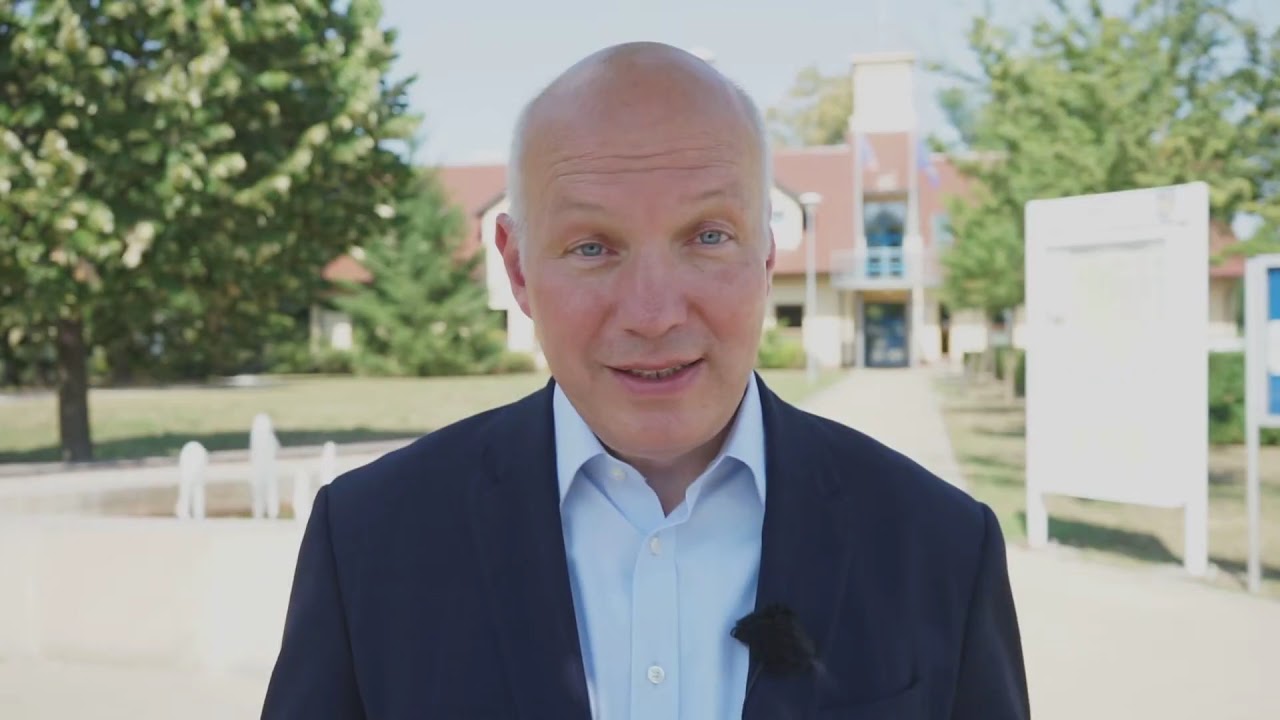 Pozitivní zprávy Pavla Fischera z Kunratic