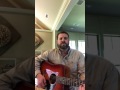 Fit For A King - Joe Diffie (Cover)