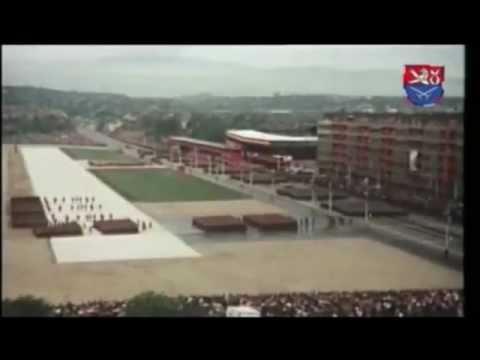 přehlídky - směr praha.wmv