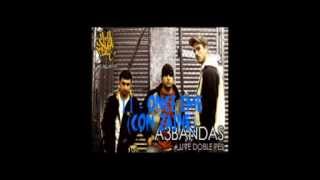 A3Bandas - No hay simil (Disco Completo)