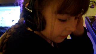 dj daisy