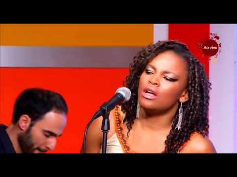 Selma Uamusse - Song of Africa