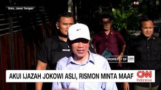 Download lagu Akui Ijazah Jokowi Asli, Rismon Minta Maaf mp3