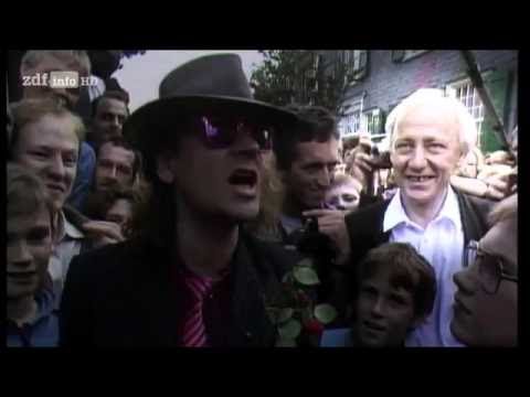 ZDF History Go East Weststars in der DDR (Doku in HD)