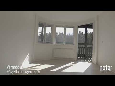 Såld, 6:a · 143m2 · 4221 kr avg, Fågelbro : Via Notar mäklare Nacka