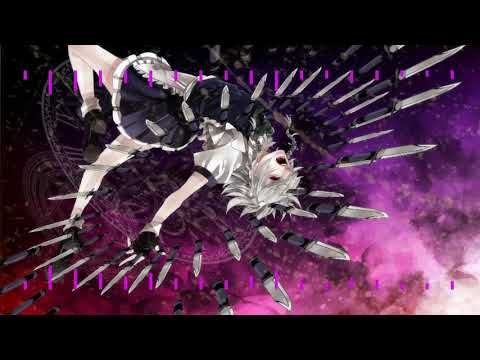 Nightcore - Matches And Knives [Take The Day]