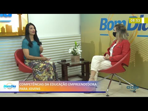 Empreender com o SEBRAE 23 03 2021