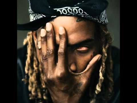 Fetty Wap - Couple Bandz (Fetty Wap The Album)