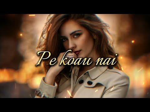Pe koau nai By DJ 'Ofa#tongan #tongansong #lyrics #song