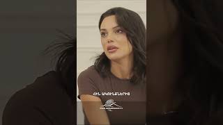 Լեան որոշել է ամեն ինչ պատմել Լեոյին🎥 #Goyamart #Գոյամարտ #Shorts #PanArmenianTVOfficial
