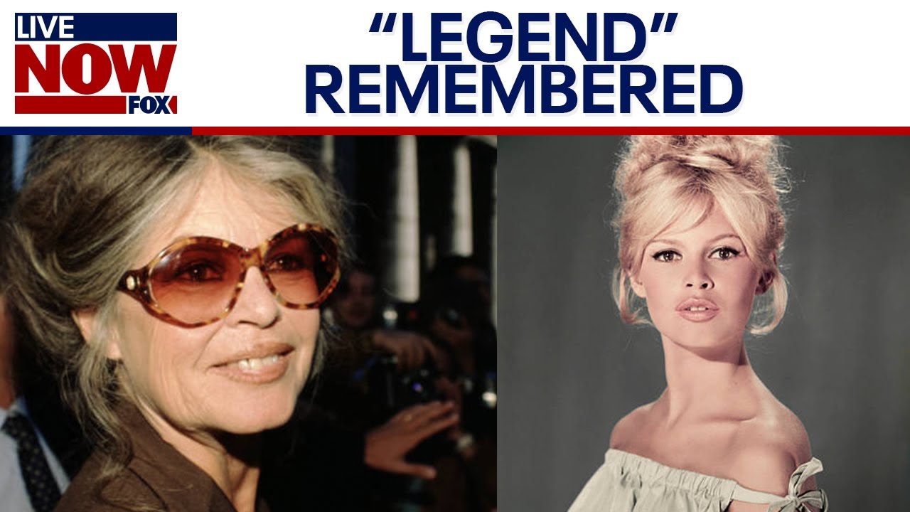 Brigitte Bardot, 1960s French sex symbol turned animal rights activist, dies at 91