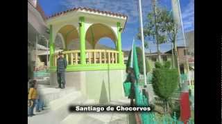 preview picture of video 'Santa Rosa de Olaya .'
