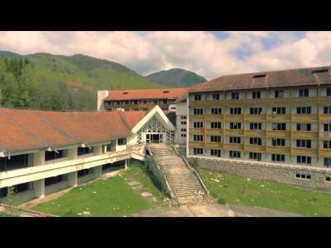 Coada Lacului din Poiana Maru