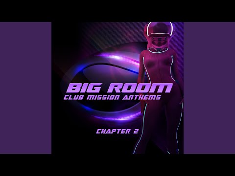 We Don't Have to Say Goodnight (feat. C. Todd Nielsen) (Radio Edit)