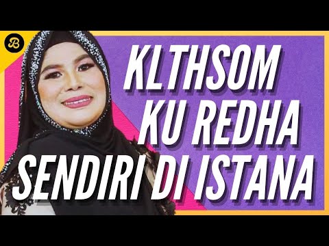 Wajah Terkini Penyanyi 80an KLTHSOM Nyanyi Lagu KU REDHA SENDIRI