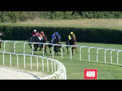 2019.09.15. 05. futam - JEREMY DÍJ (II.kat.)