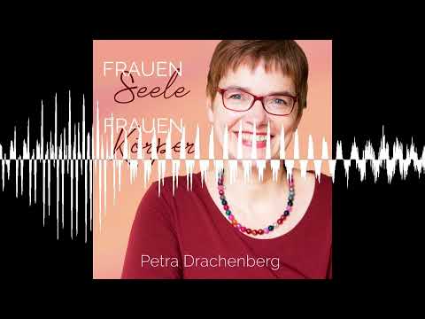 # 115 Was ist Kunsttherapie? Gespräch mit Barbara Gockel - Frauenseele - Frauenkörper