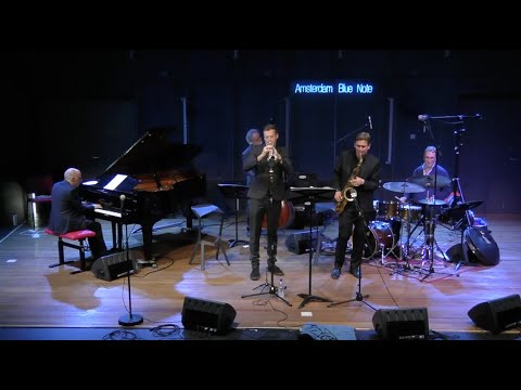 Ruud Breuls/Simon Rigter Quintet
