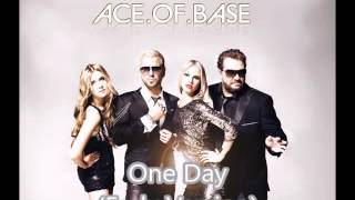 Ace.of.Base - One Day (Early Version)