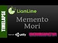 LiamLime Does 1 Hour Game Jam 169 Memento Mori