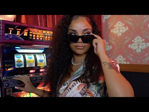 DJAZZDOUS featuring MONTANA KEYZ - DEMARE M - official MUSIC VIDEO!