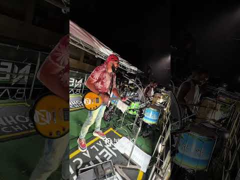 Netinho Balachic ao vivo em Indiaroba-Se