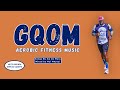 Gqom Aerobic Fitness Music Mixed By Mzi Mnyazi Produced By Aw DJ Mara