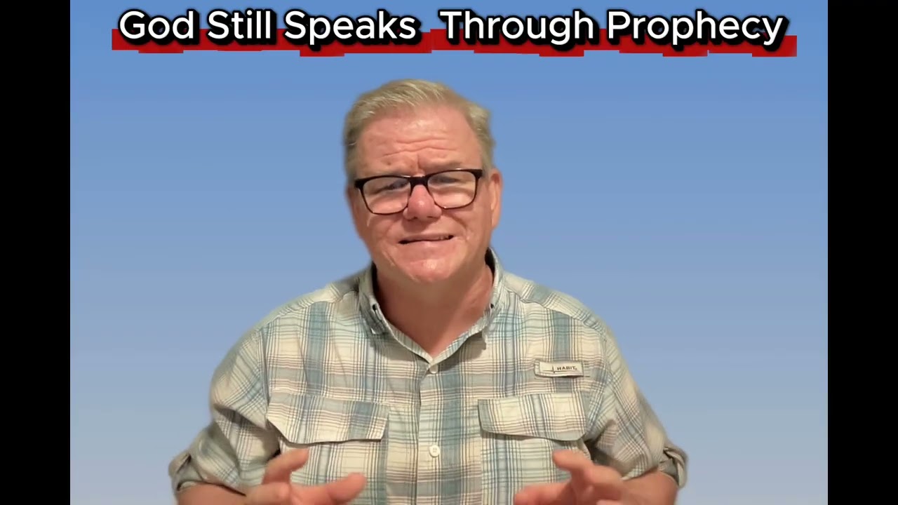 How Does Prophecy Work?