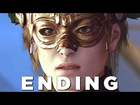 SHADOW OF THE TOMB RAIDER ENDING / FINAL BOSS - Walkthrough Gameplay Part 20 (PS4 PRO)
