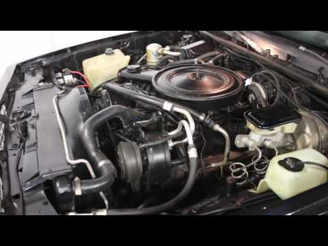 1984 Chevrolet El Camino (CC-956437) for sale in Ft Worth, Texas