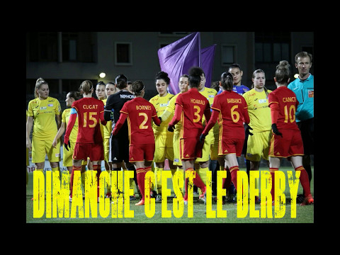 présentation ASPTT ALBI   RODEZ AF