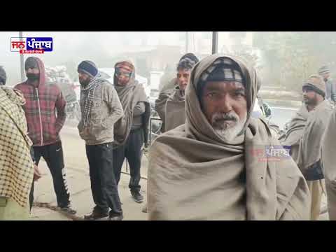 ਗੁਰਦਾਸਪੁਰ: ਪਿੰਡ ਧਰਮਕੋਟ ਰੰਧਾਵਾ ’ਚ ਸ਼ਾਰਟ ਸਰਕਟ ਕਾਰਨ ਦੁਕਾਨ ਸੜ ਕੇ ਸੁਆਹ