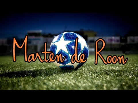 How to pronounce Dutch football names EURO 2020 | Galés con Marian