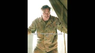 Hacksaw Ridge:Doss saved them all.