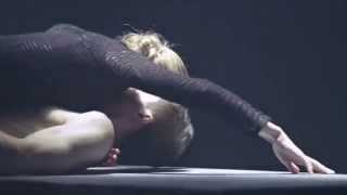 The Black Keys -  Too Afraid To Love You (Leda and The Swan)